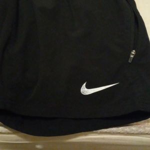 Nike boy shorts